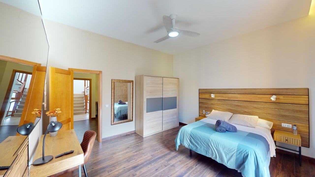 Triana Rooms Eh Las Palmas / Gran Canaria Exterior foto